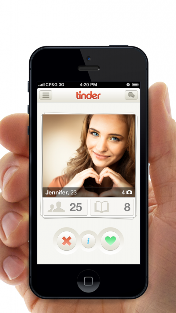 Tinder dating windows phone